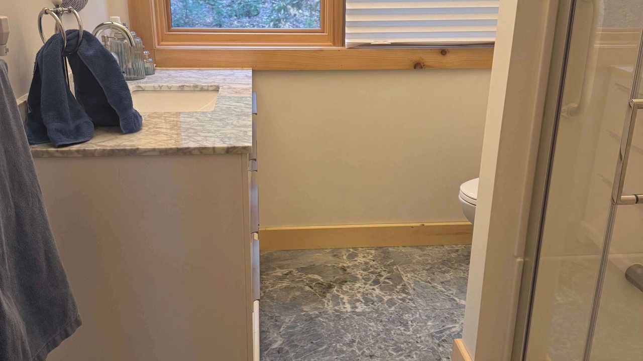 Photo of Bathroom in Georgian Bay