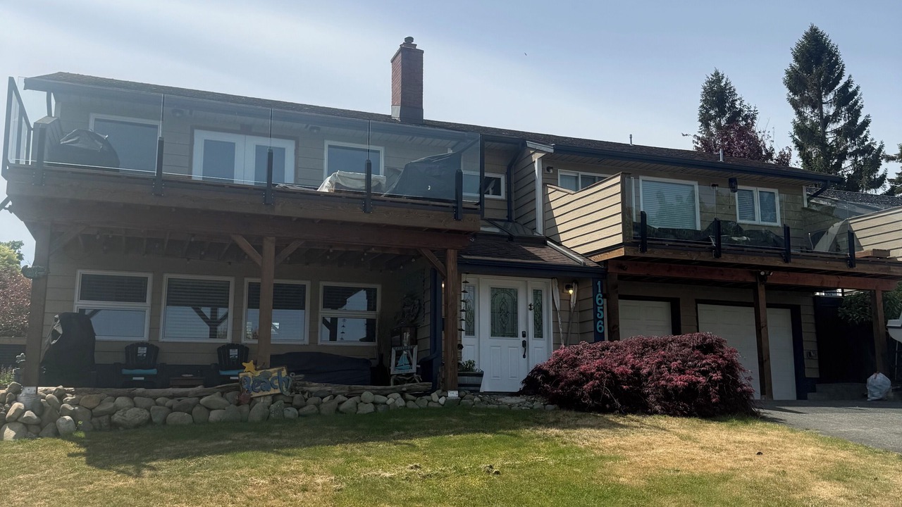 Photo of Outdoor in Campbell River