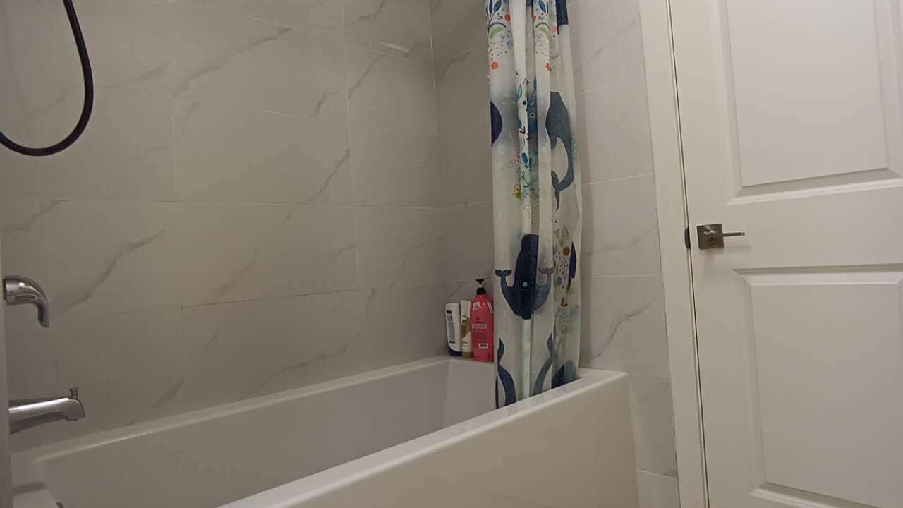 Photo of Bathroom in Northwest Calgary