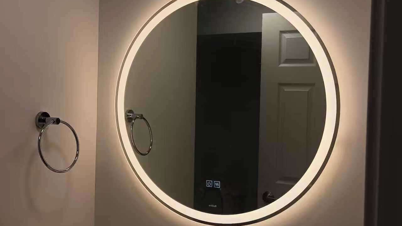 Photo of Bathroom in Northwest Calgary
