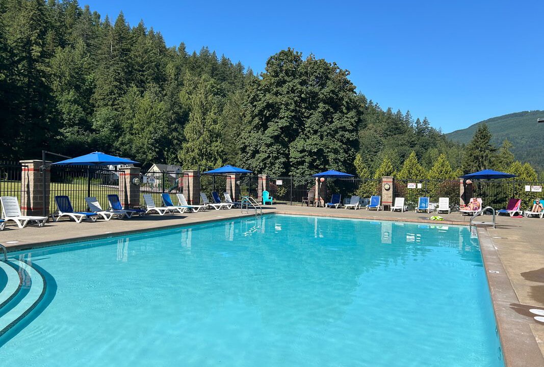 Photo of Outdoor in Lindell Beach