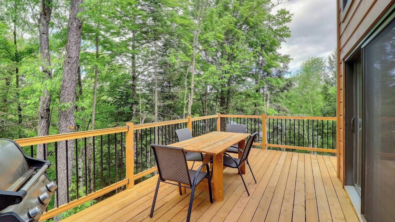 Photo of Outdoor in Pine Hill