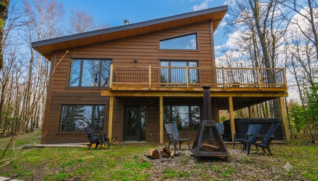 Photo of Outdoor in Pine Hill