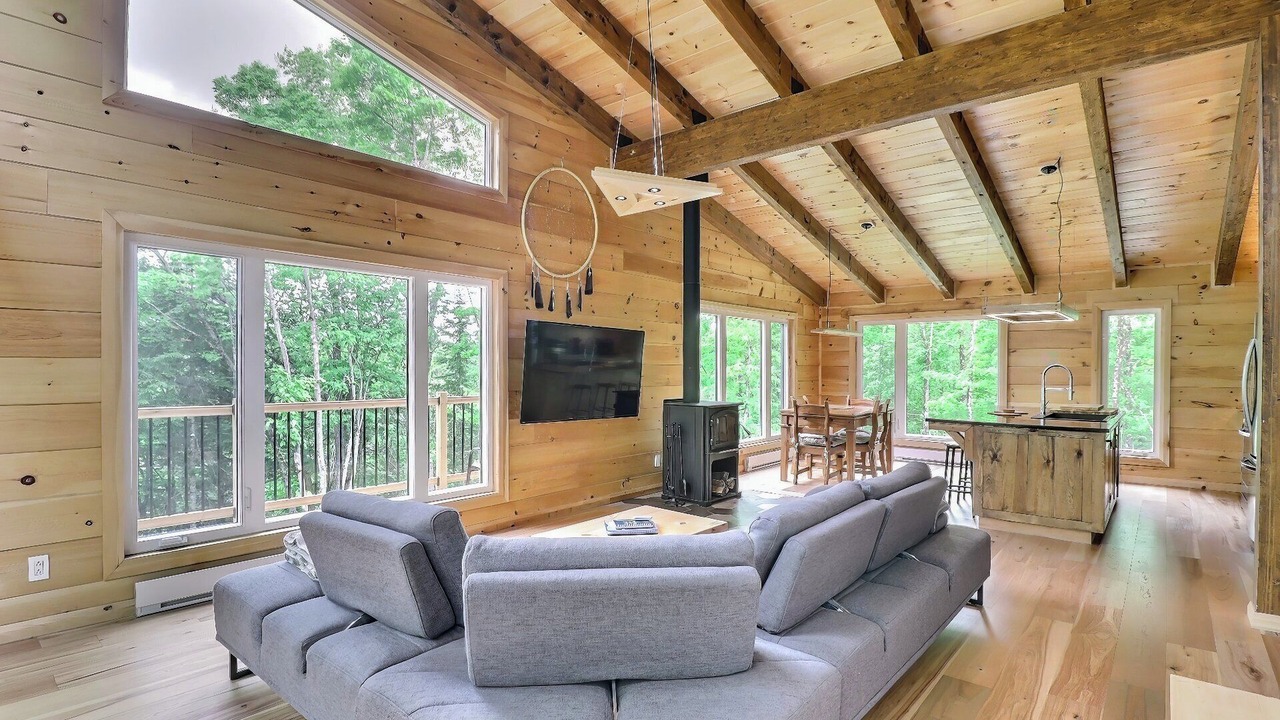 Photo of Livingroom in Pine Hill