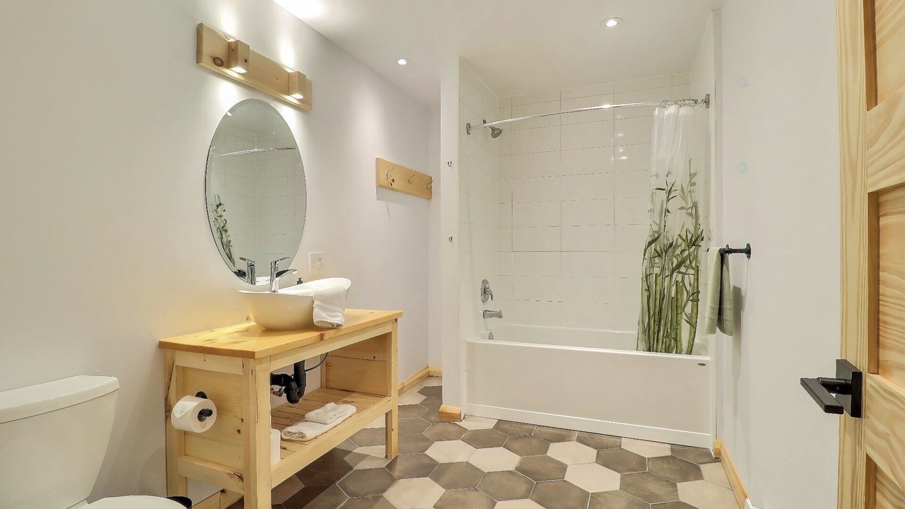 Photo of Bathroom in Pine Hill
