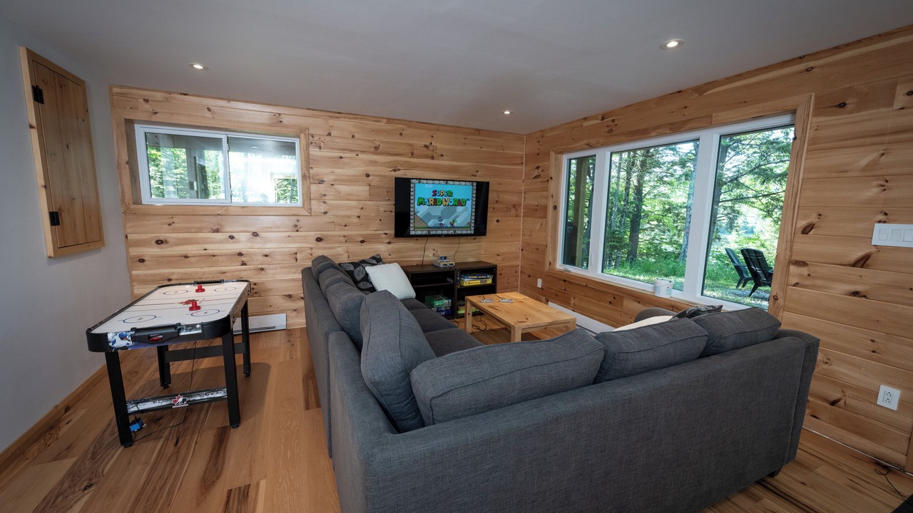 Photo of Livingroom in Pine Hill