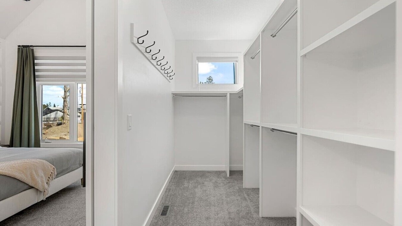 Photo of Bedroom in Southwest Calgary