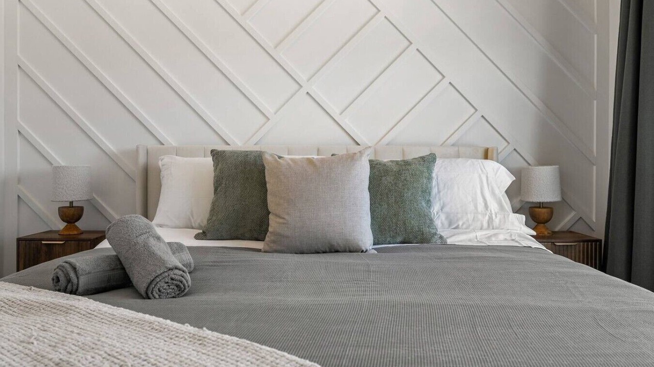 Photo of Bedroom in Southwest Calgary