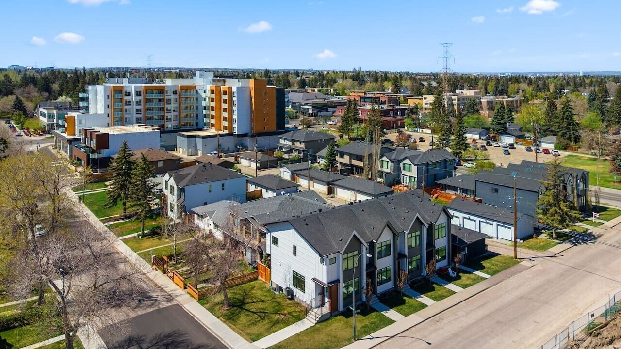 Photo of Outdoor in Southwest Calgary