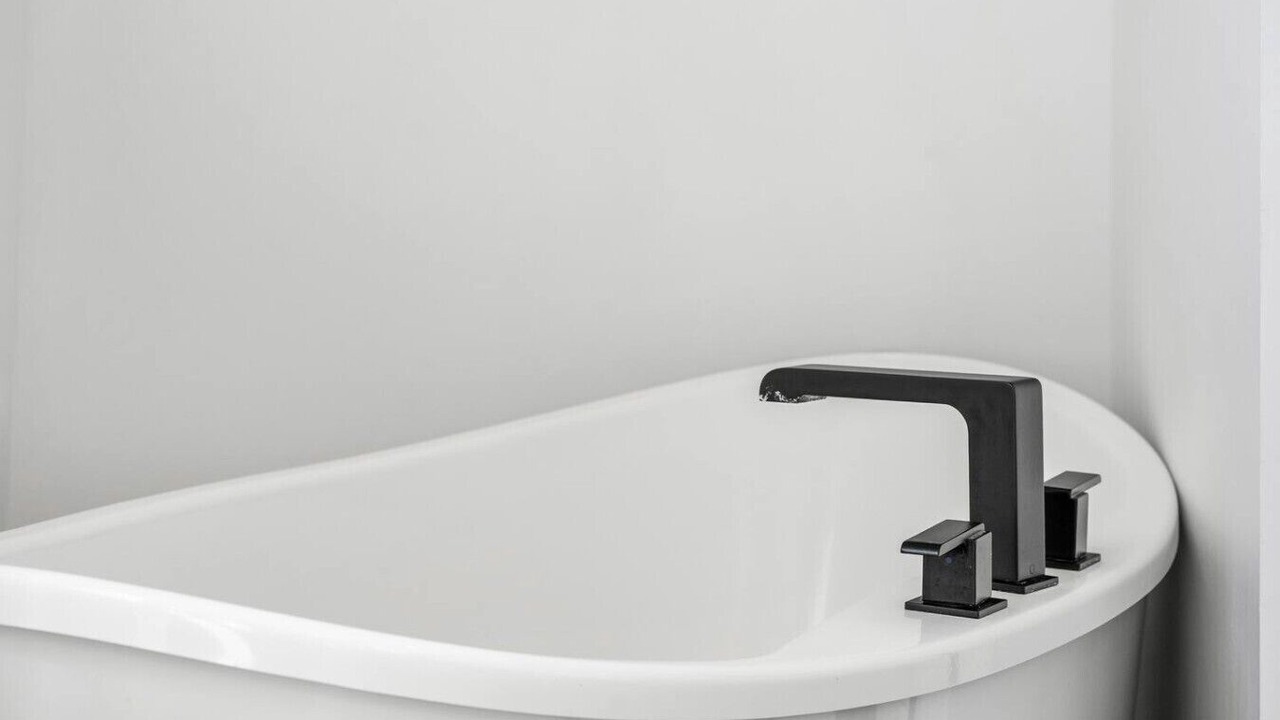 Photo of Bathroom in Southwest Calgary