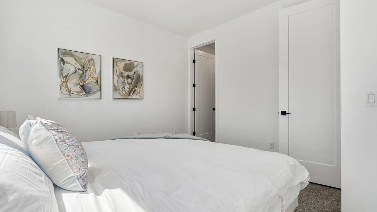 Photo of Bedroom in Southwest Calgary