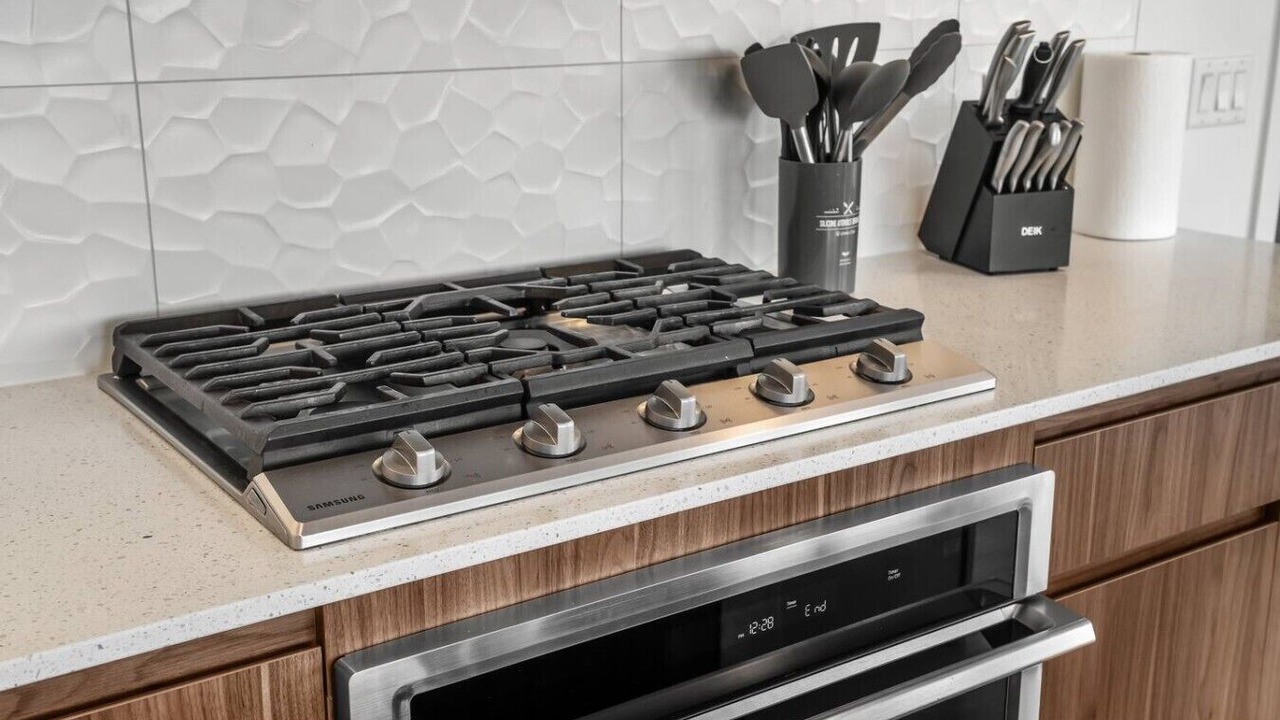 Photo of Kitchen in Kensington
