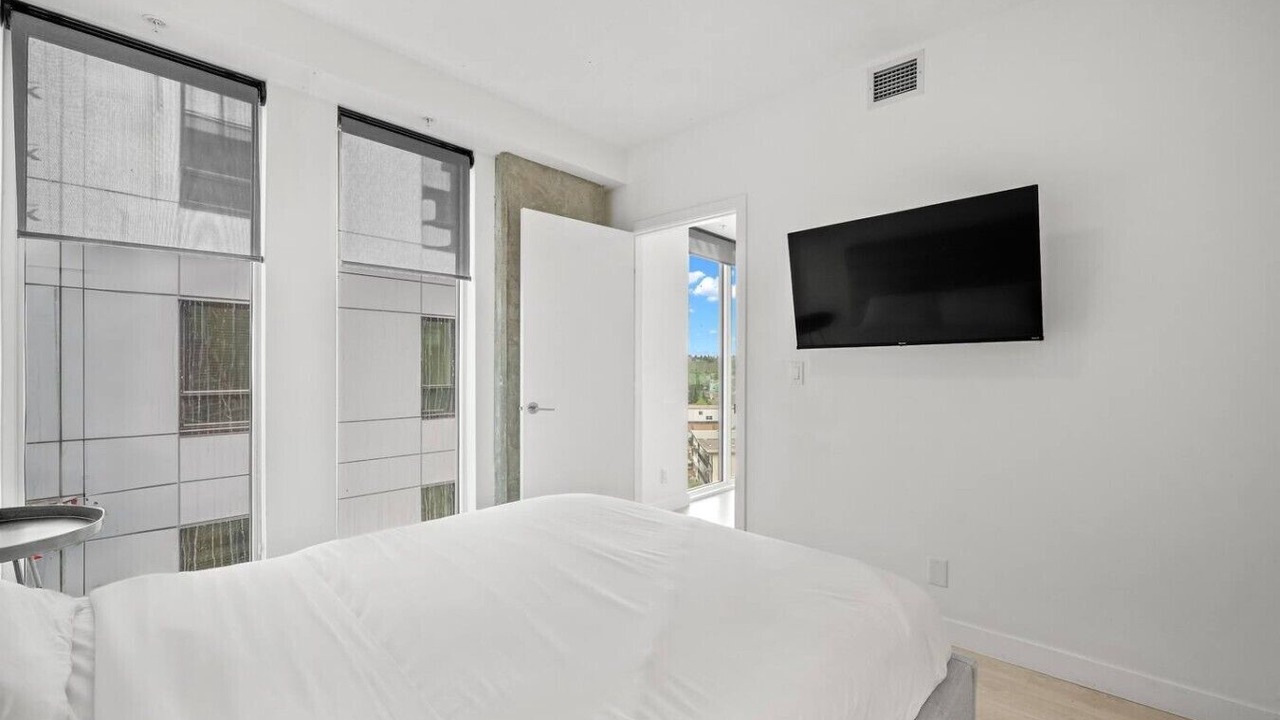 Photo of Bedroom in Kensington