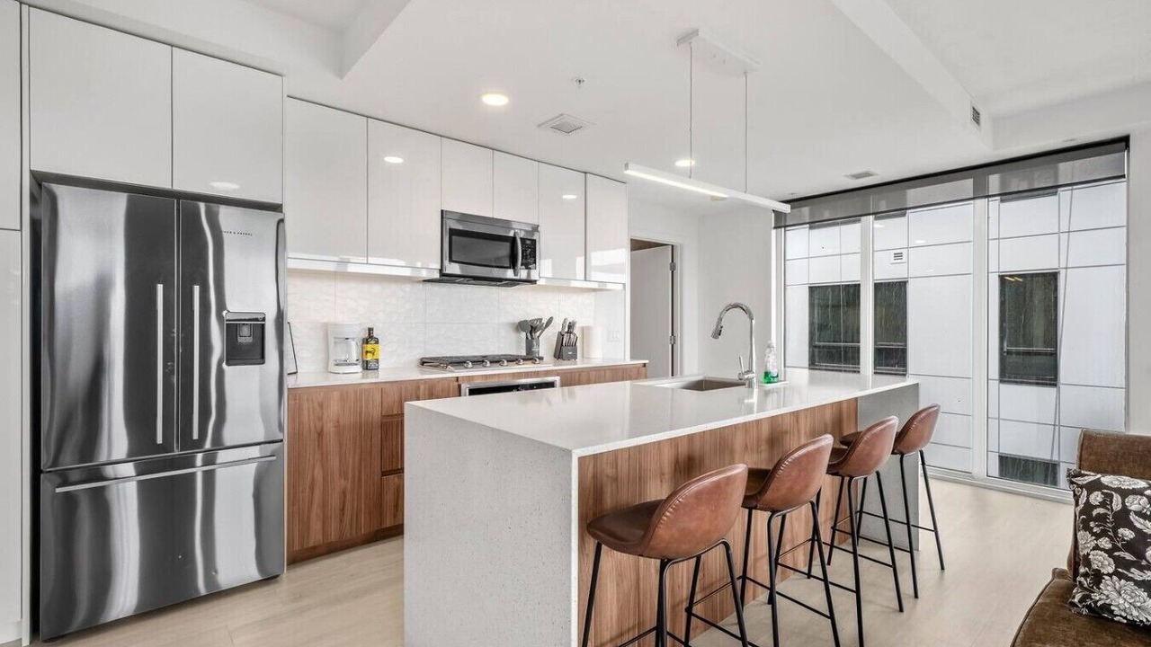 Photo of Kitchen in Kensington