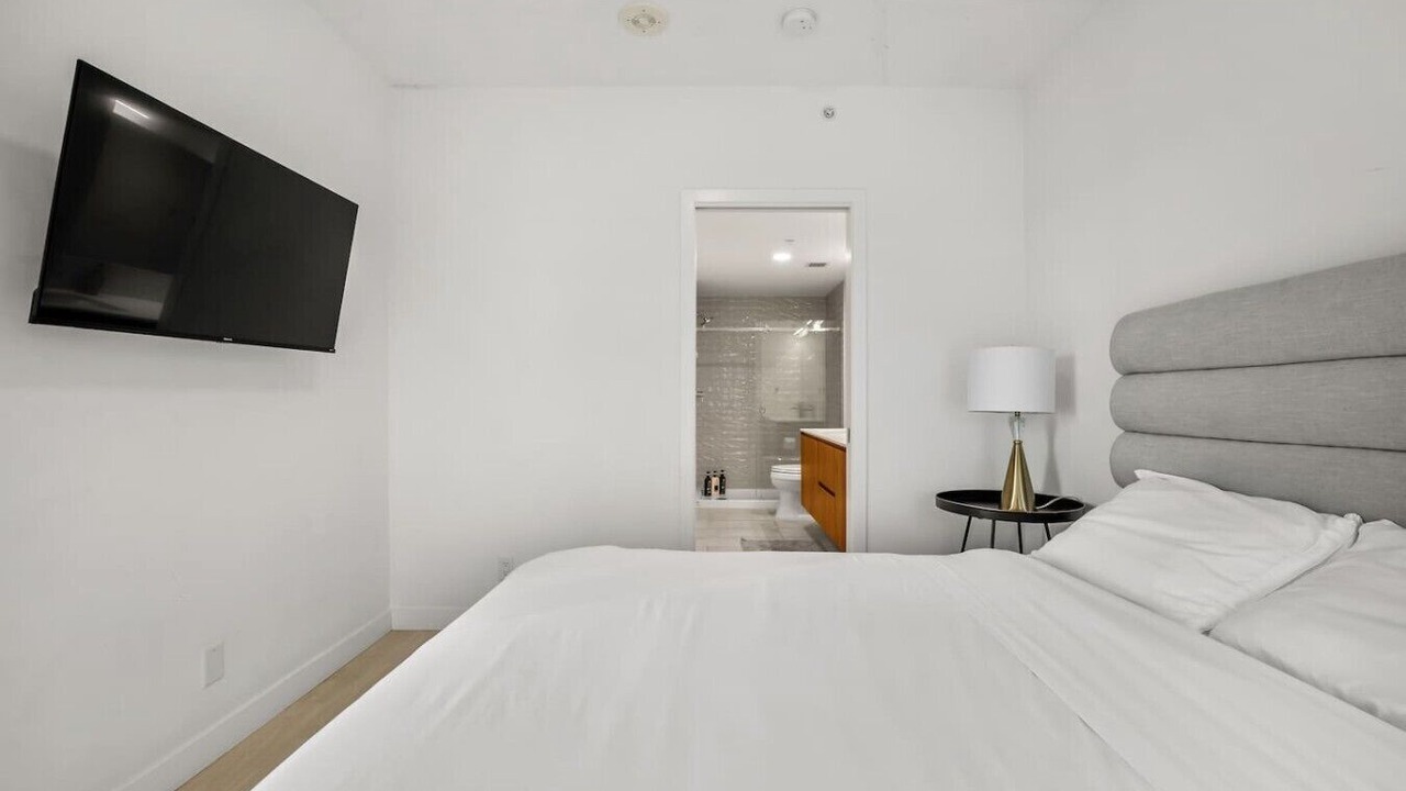 Photo of Bedroom in Kensington