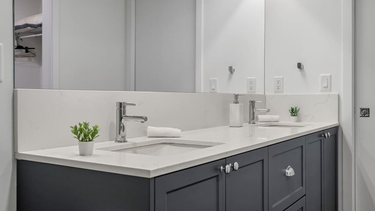 Photo of Bathroom in Kensington