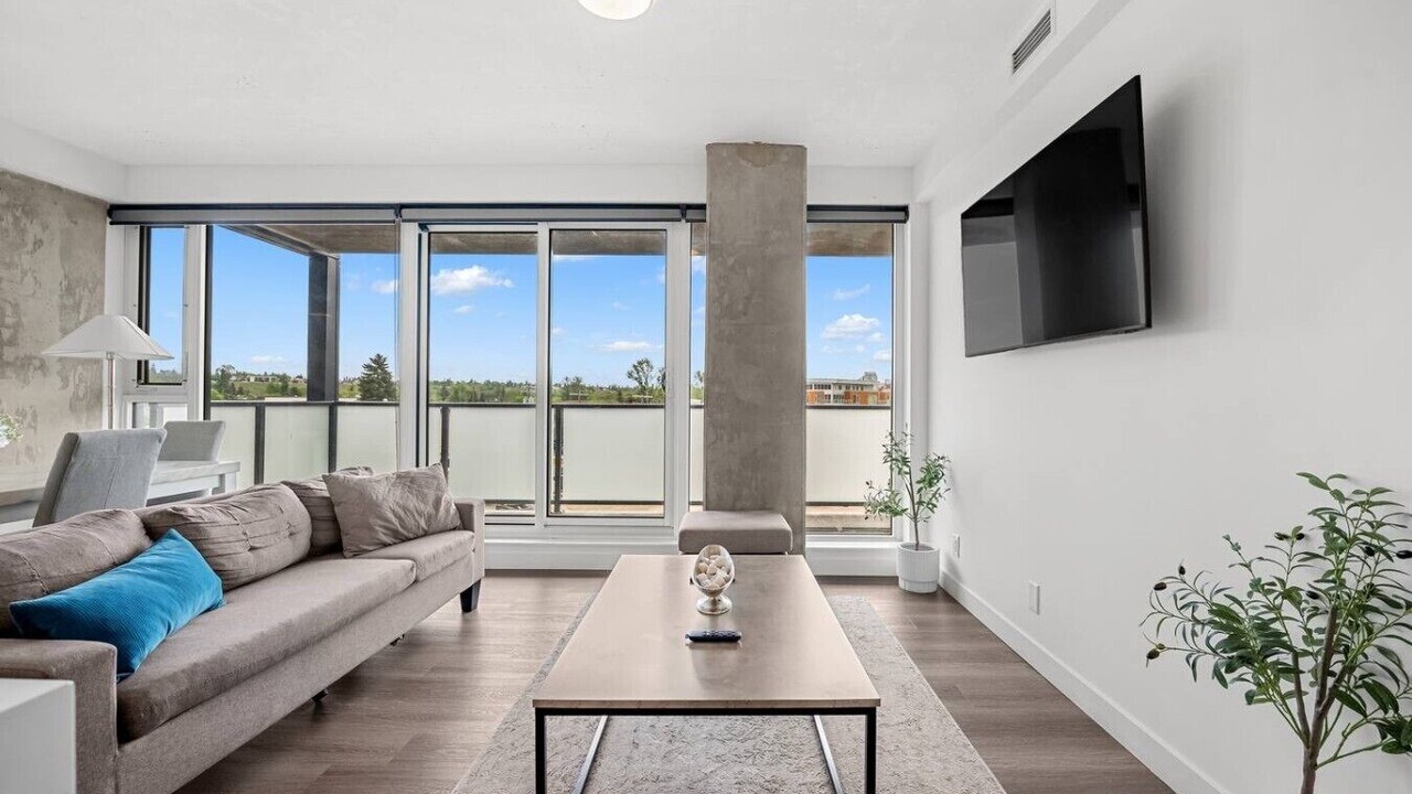 Photo of Livingroom in Kensington