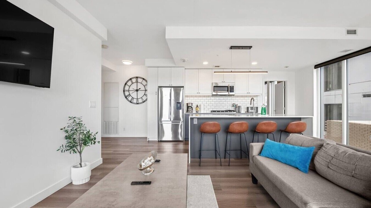 Photo of Livingroom in Kensington