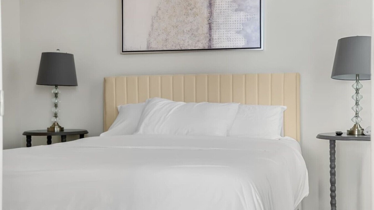 Photo of Bedroom in Kensington