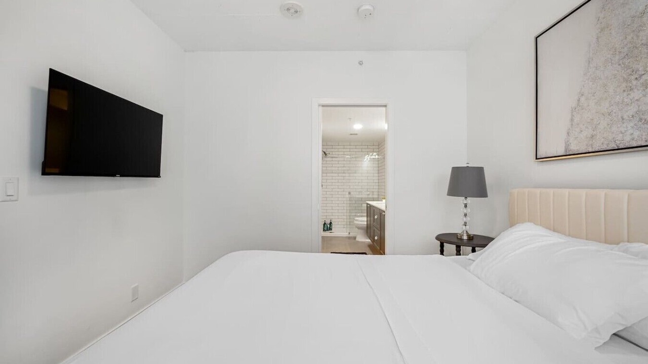 Photo of Bedroom in Kensington
