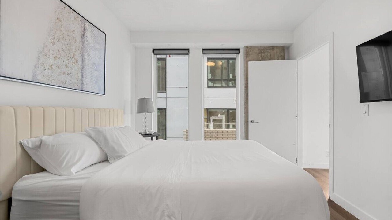 Photo of Bedroom in Kensington