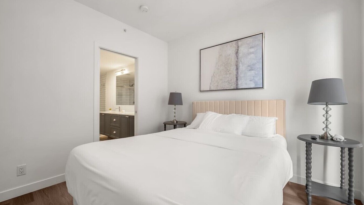 Photo of Bedroom in Kensington