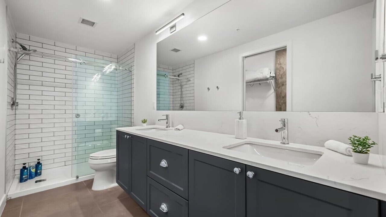 Photo of Bathroom in Kensington