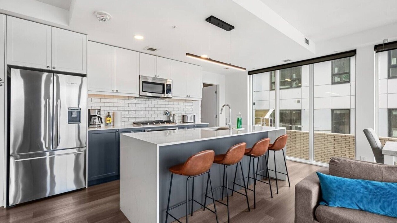 Photo of Kitchen in Kensington