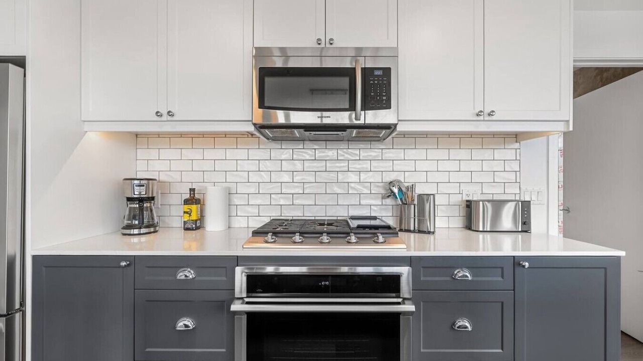 Photo of Kitchen in Kensington