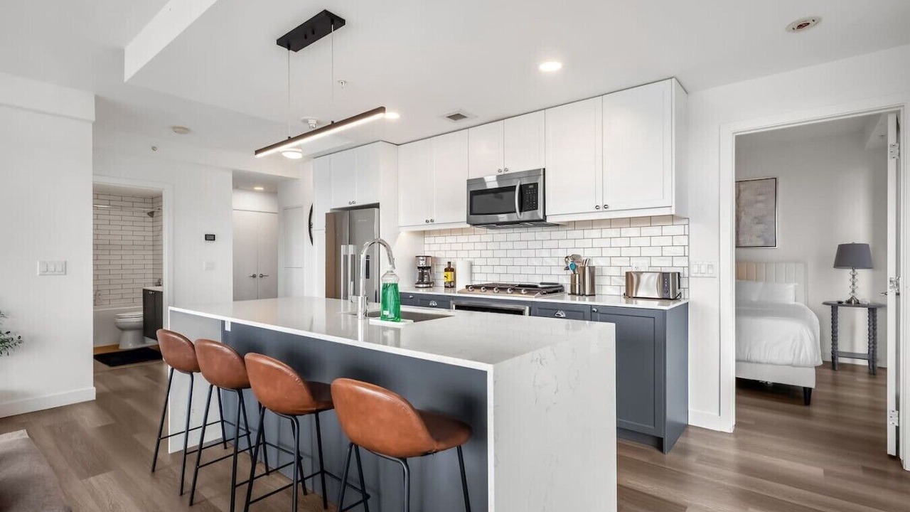 Photo of Kitchen in Kensington