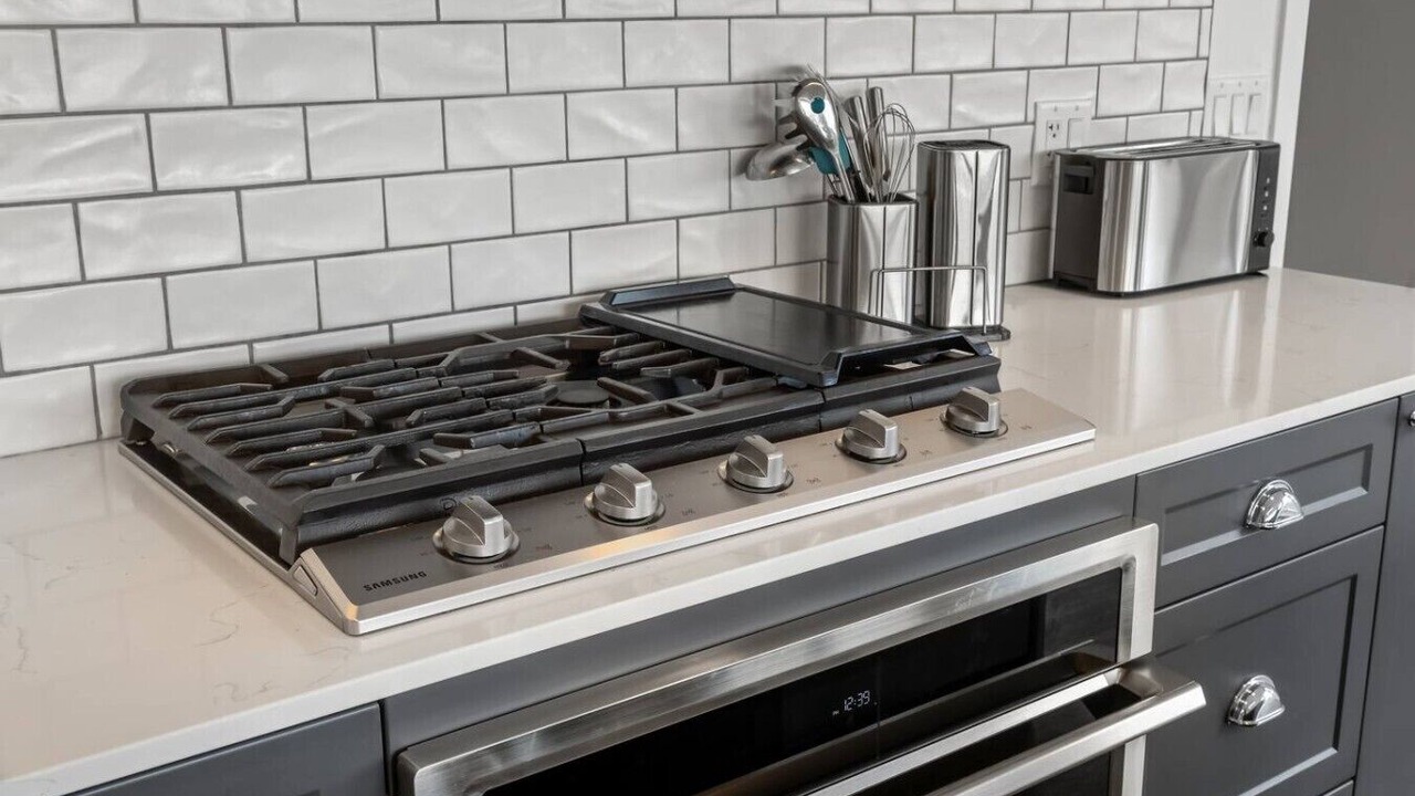 Photo of Kitchen in Kensington