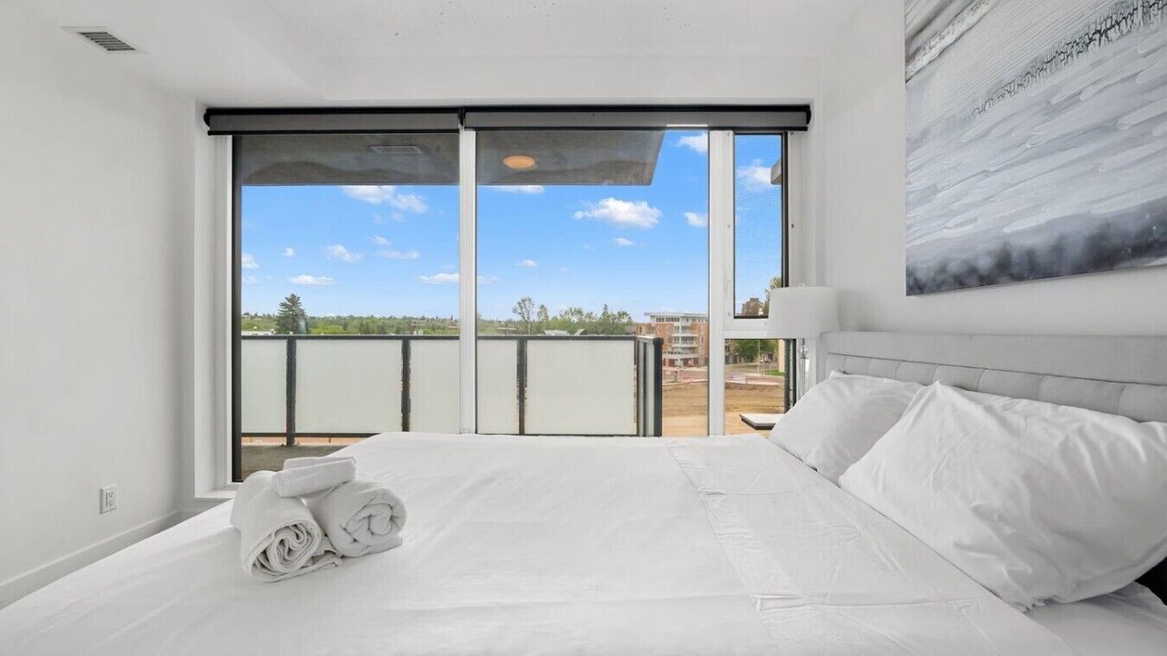 Photo of Bedroom in Kensington