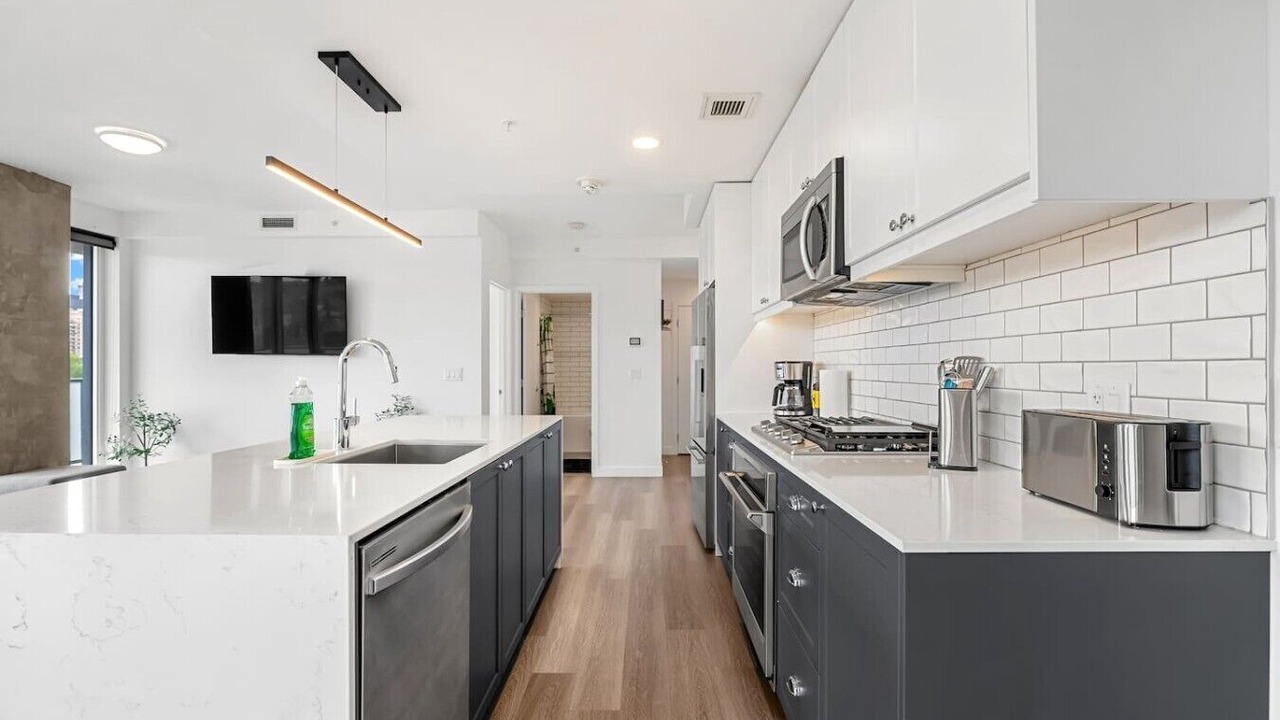 Photo of Kitchen in Kensington