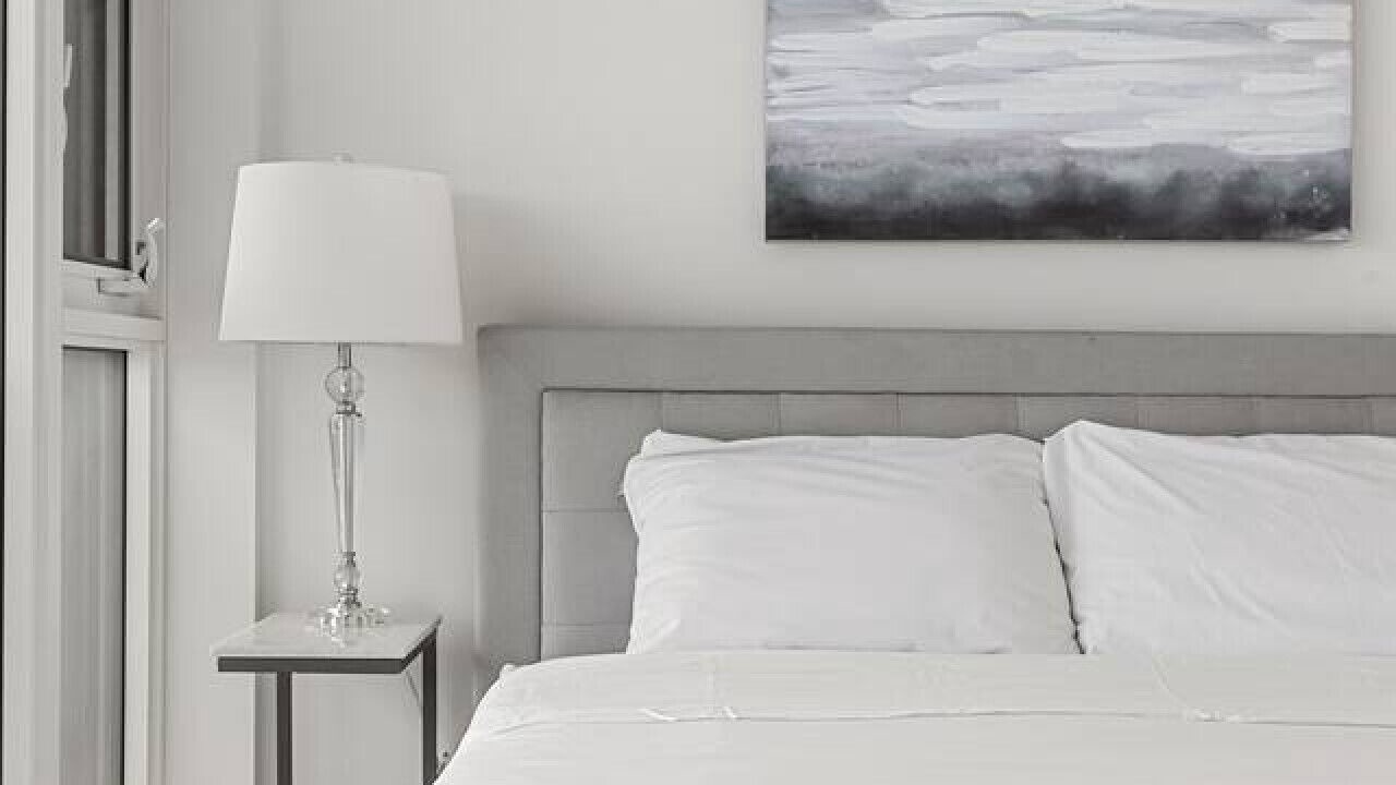 Photo of Bedroom in Kensington