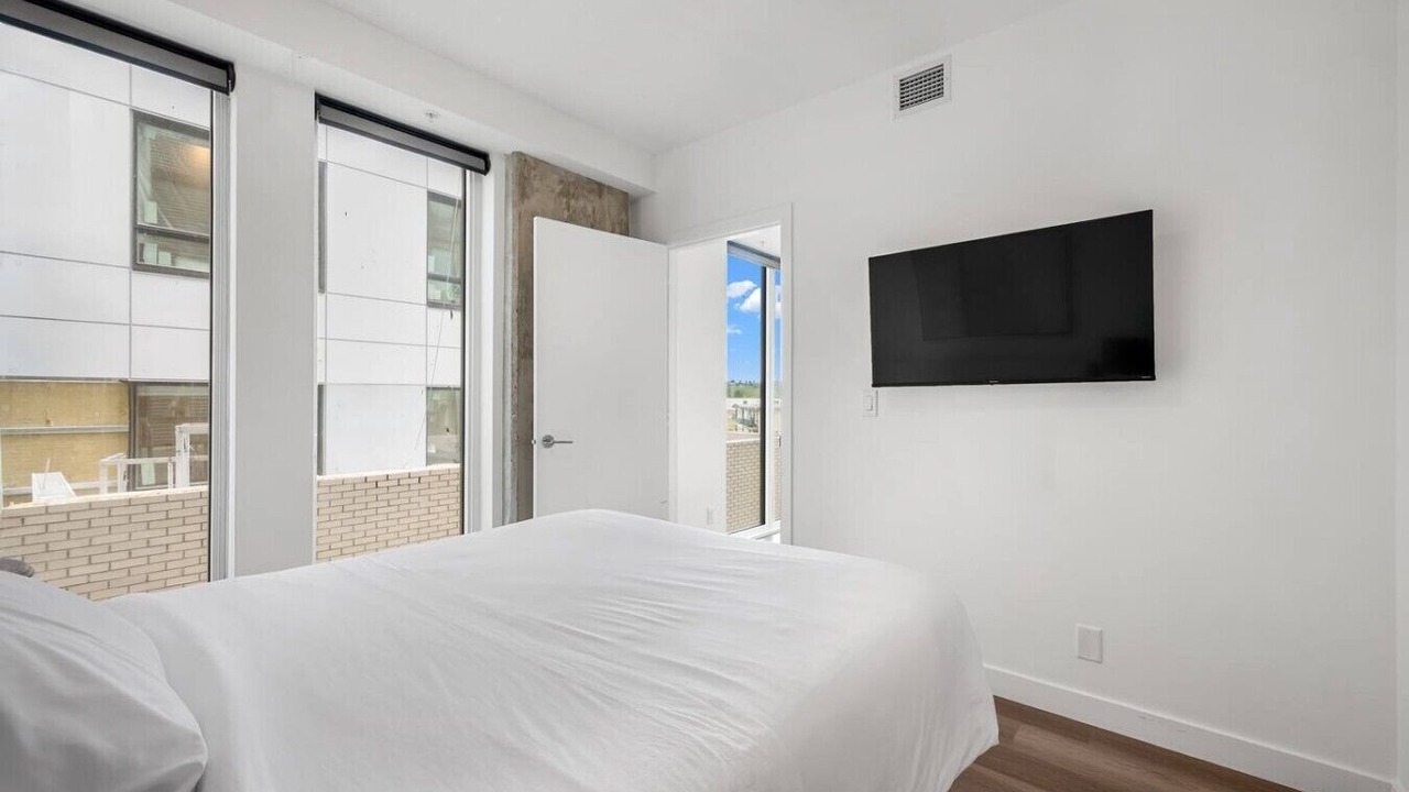 Photo of Bedroom in Kensington