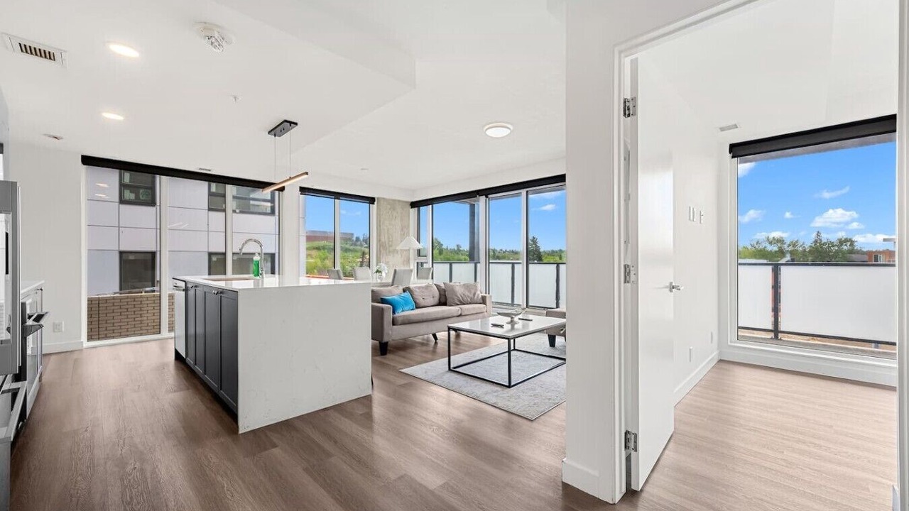 Photo of Livingroom in Kensington