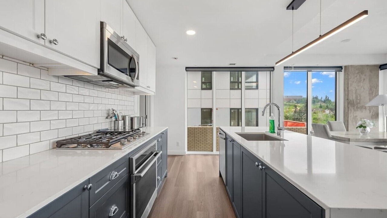 Photo of Kitchen in Kensington