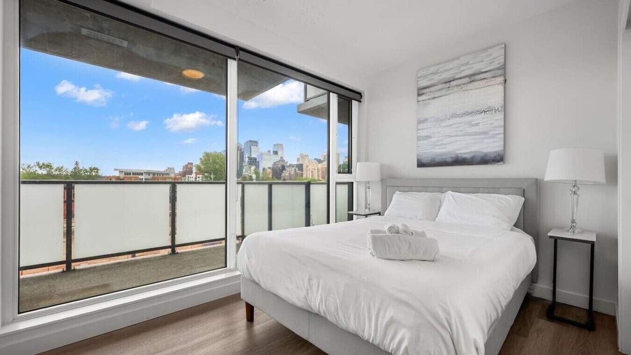 Photo of Bedroom in Kensington