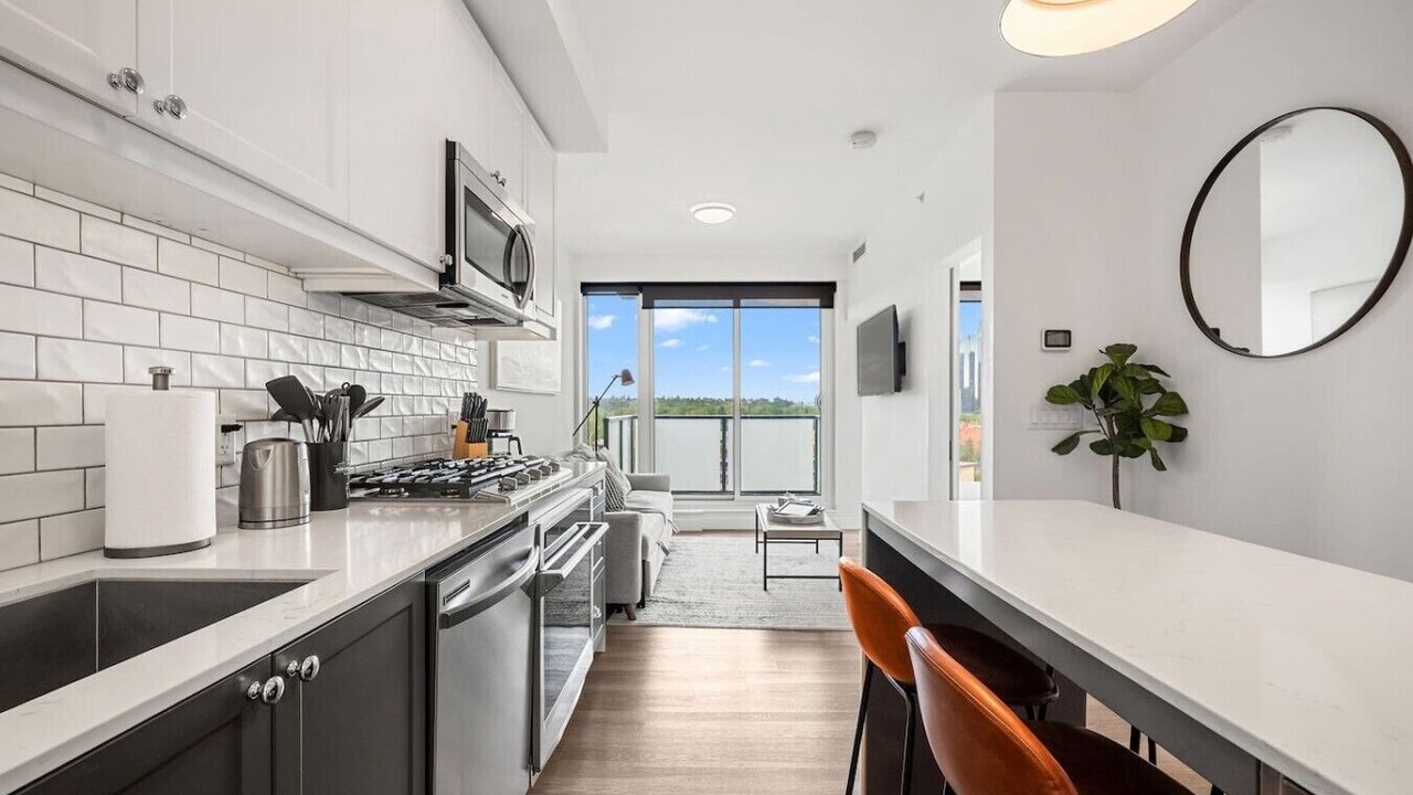 Photo of Kitchen in Kensington