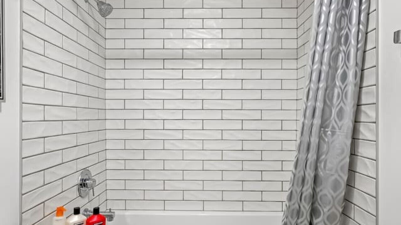 Photo of Bathroom in Kensington