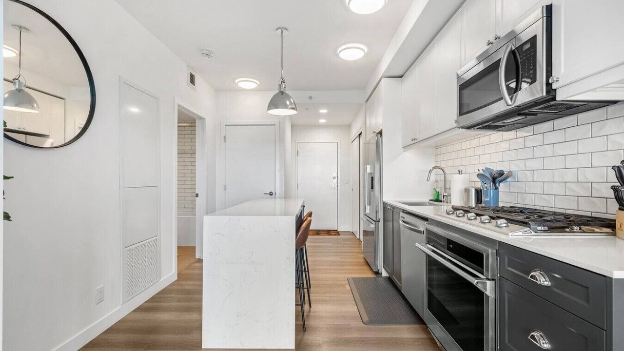 Photo of Kitchen in Kensington