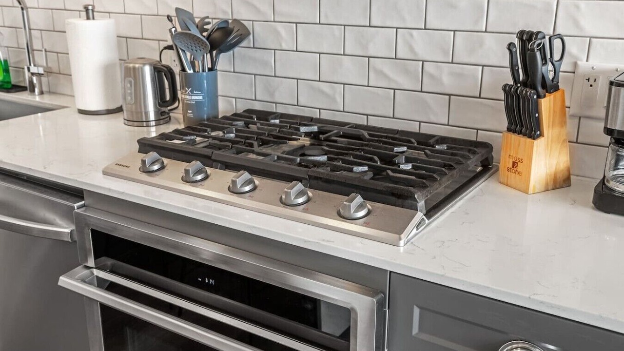 Photo of Kitchen in Kensington