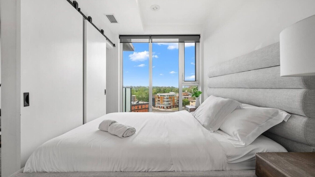 Photo of Bedroom in Kensington