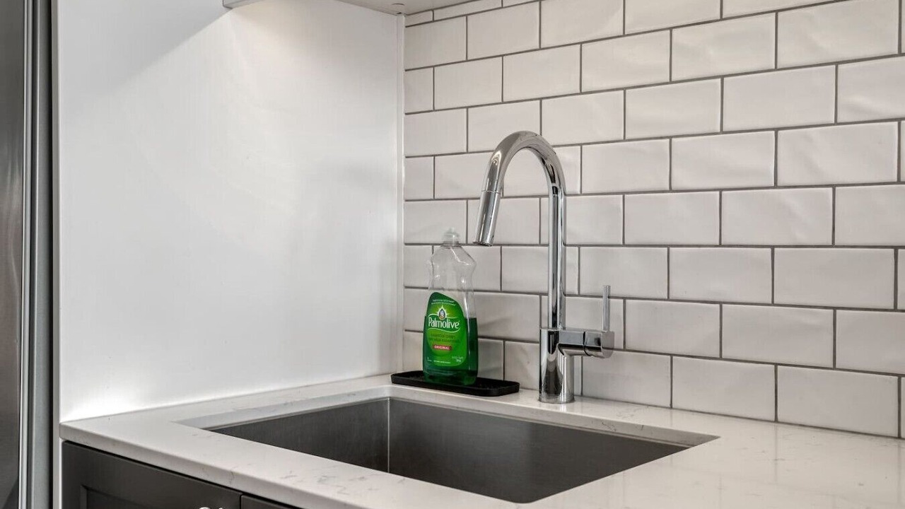 Photo of Bathroom in Kensington