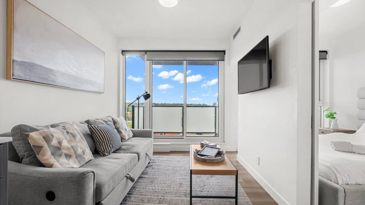 Photo of Bedroom in Kensington