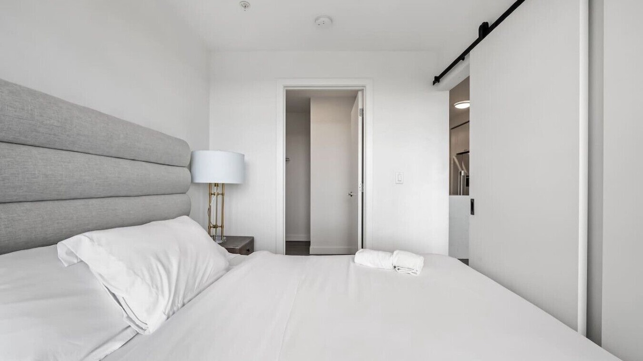 Photo of Bedroom in Kensington