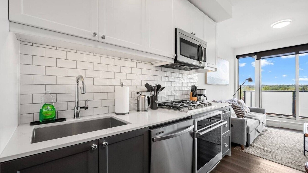 Photo of Kitchen in Kensington