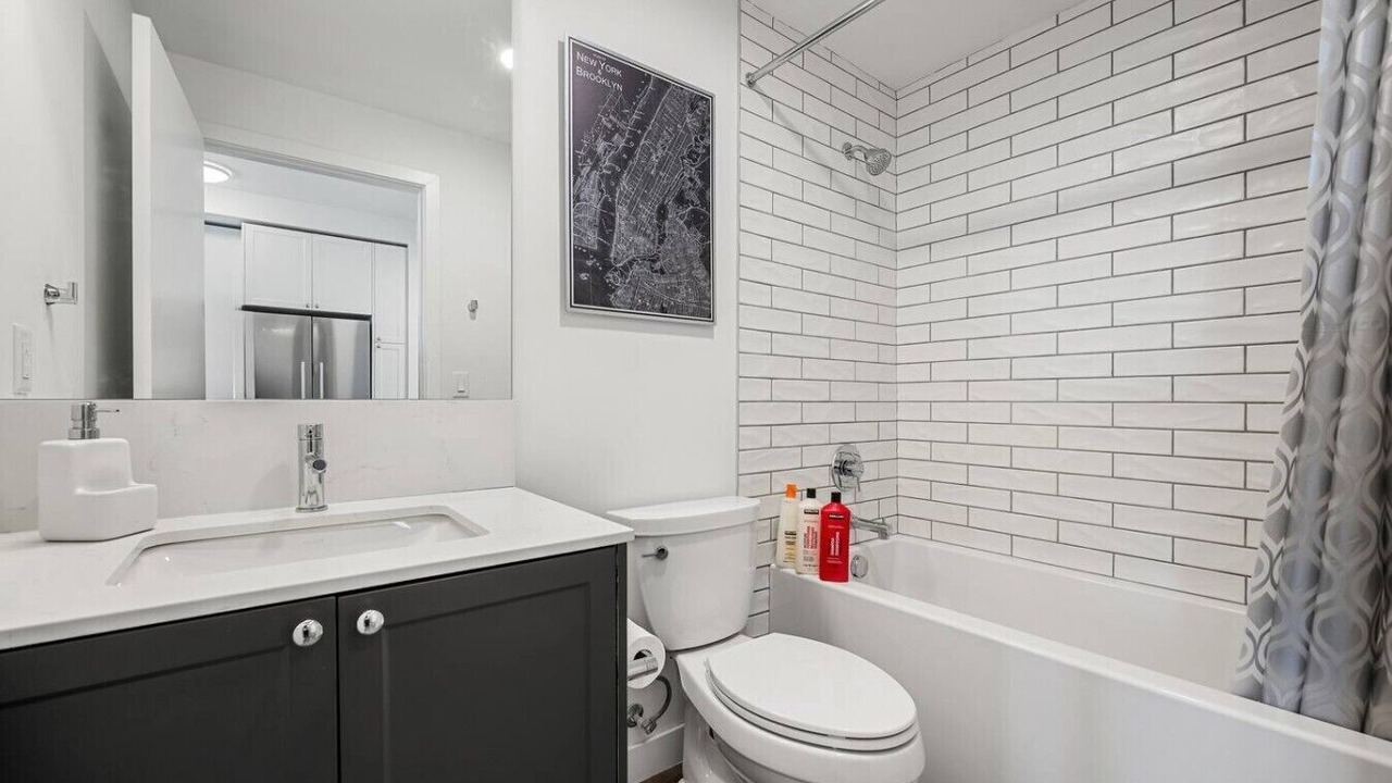 Photo of Bathroom in Kensington