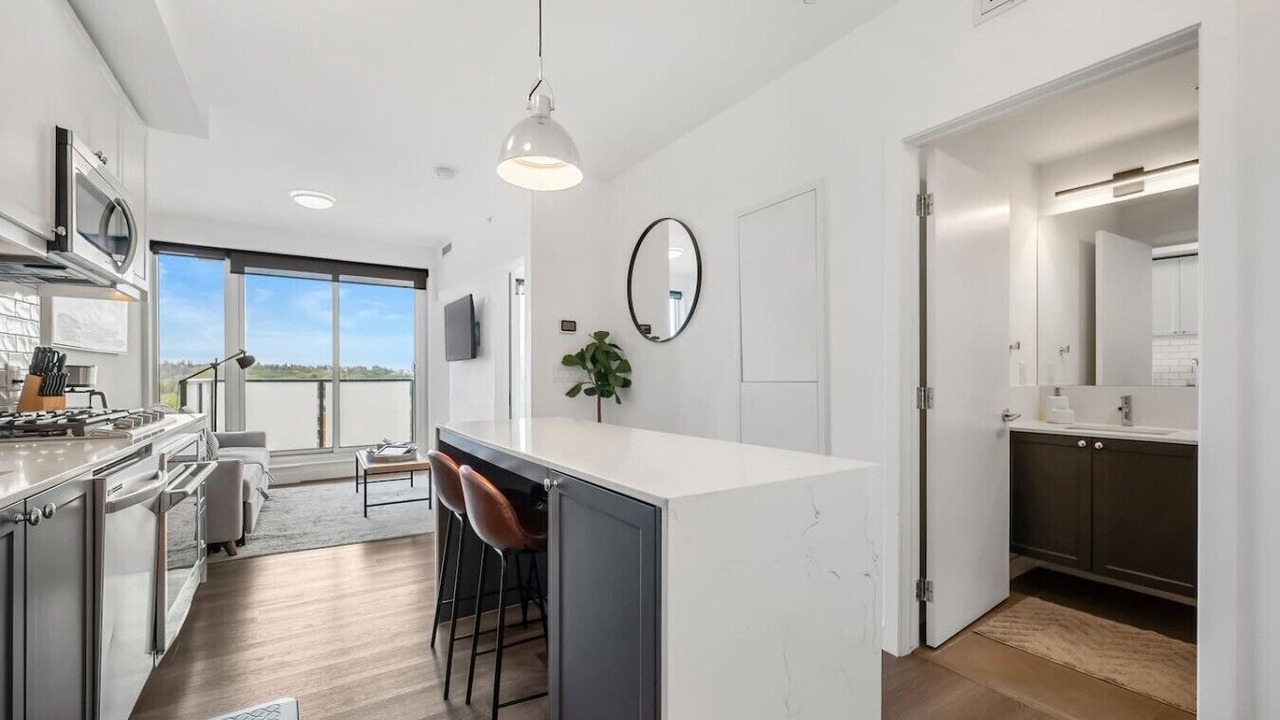 Photo of Kitchen in Kensington