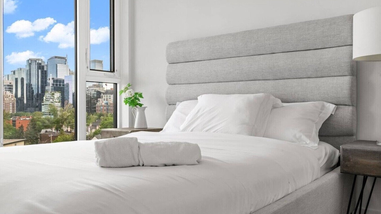 Photo of Bedroom in Kensington